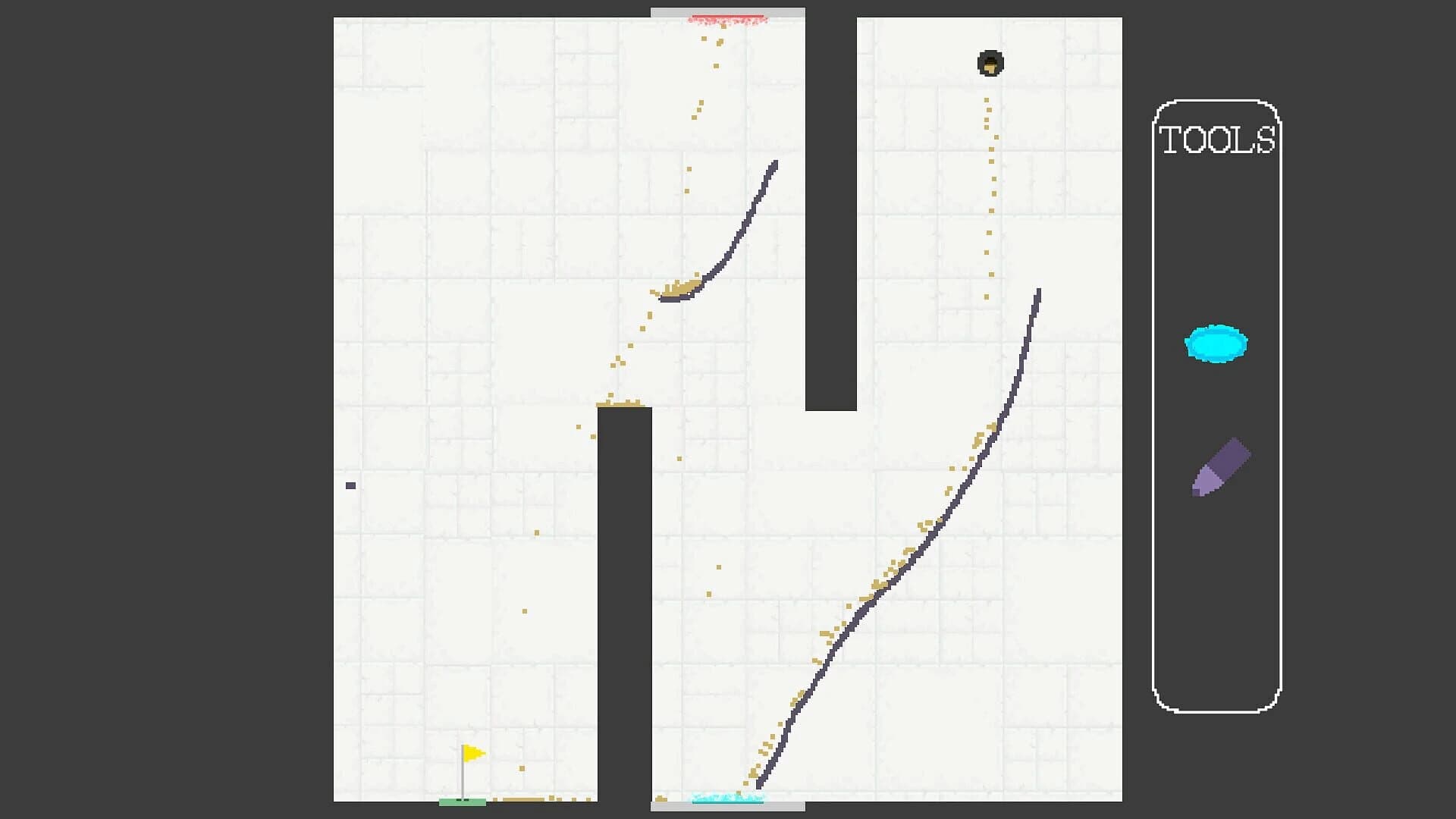 Portal Puzzle screenshot 4