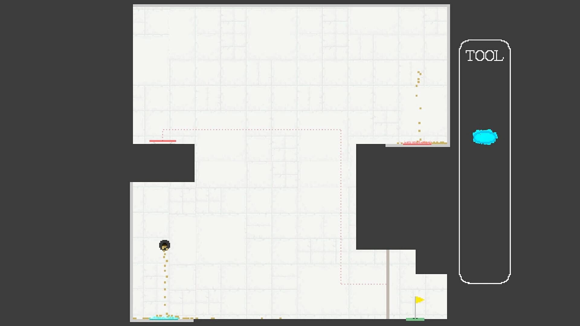 Portal Puzzle screenshot 1