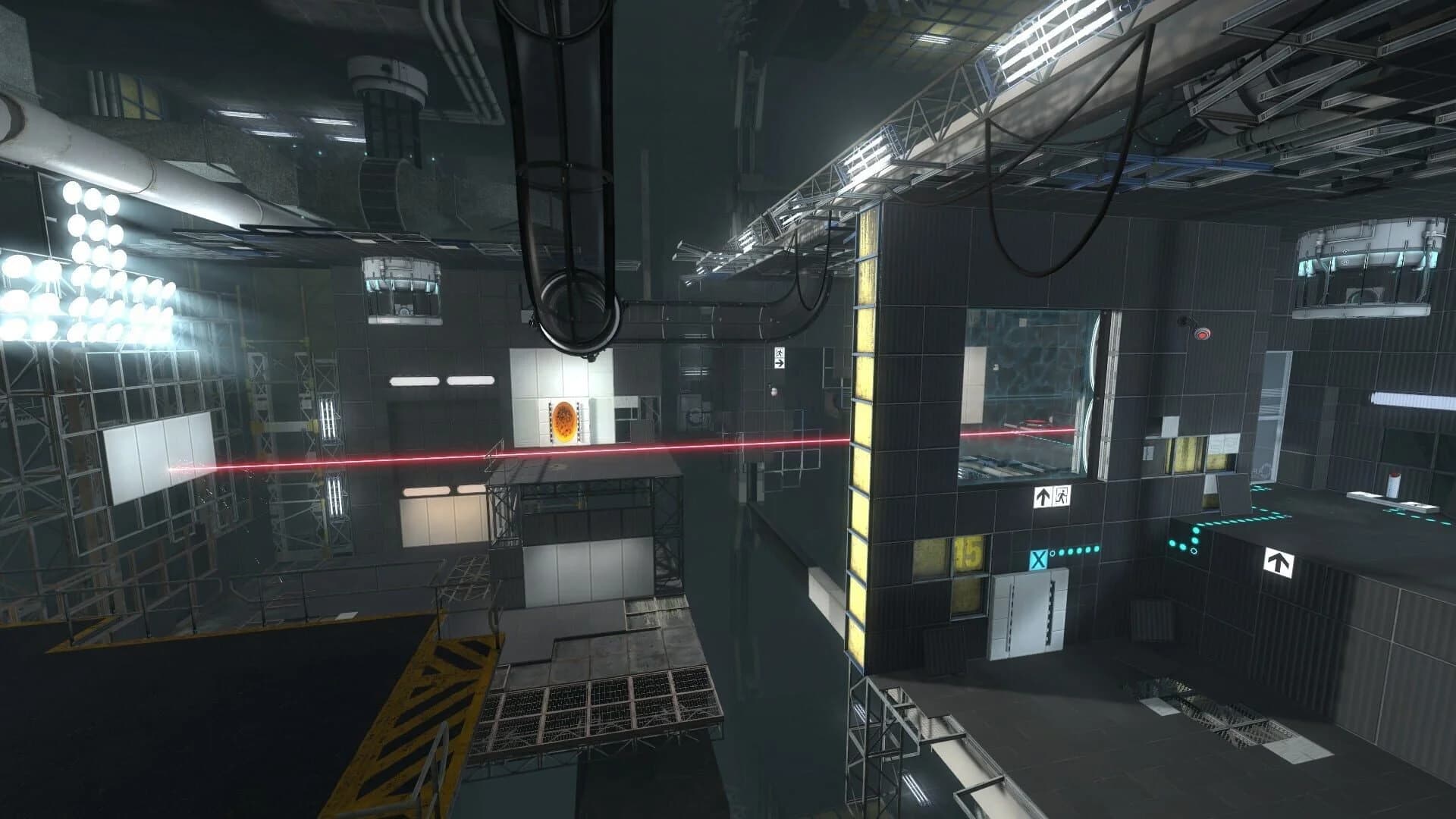 Portal: Revolution screenshot 2
