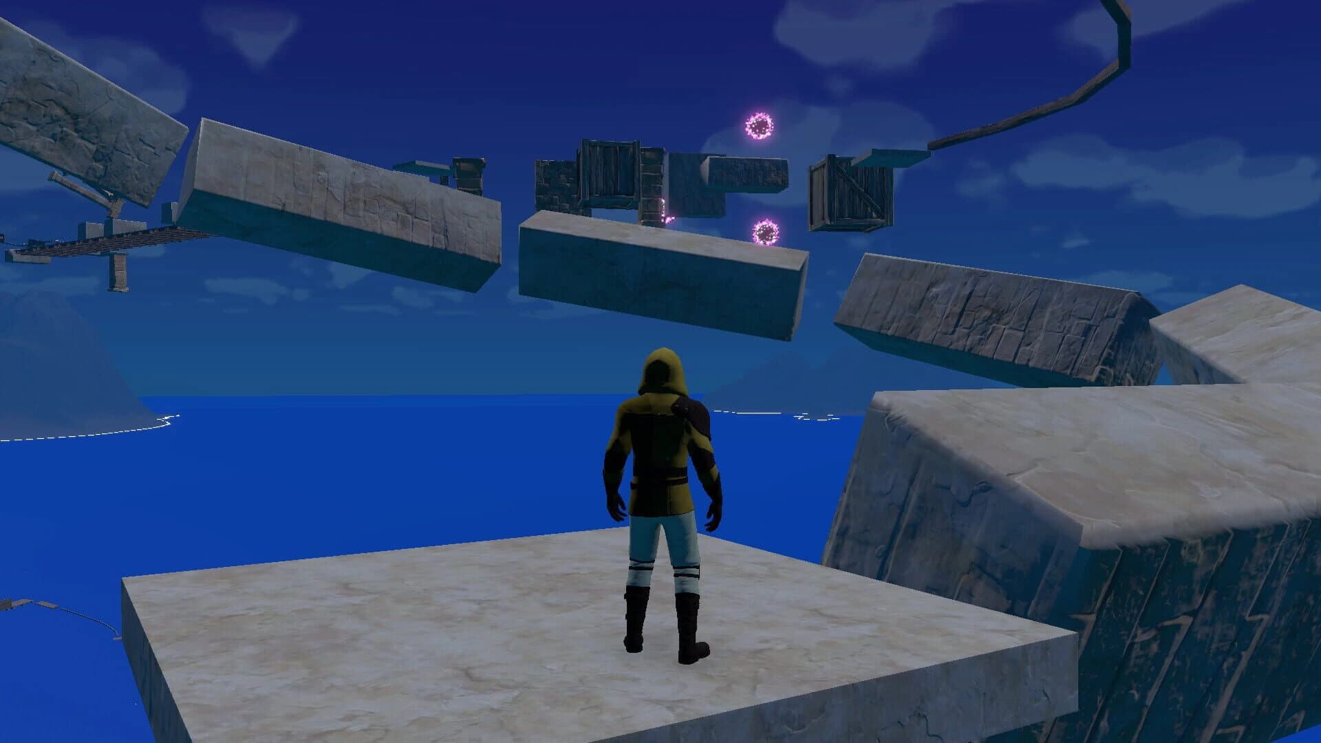 Portal Together screenshot 3