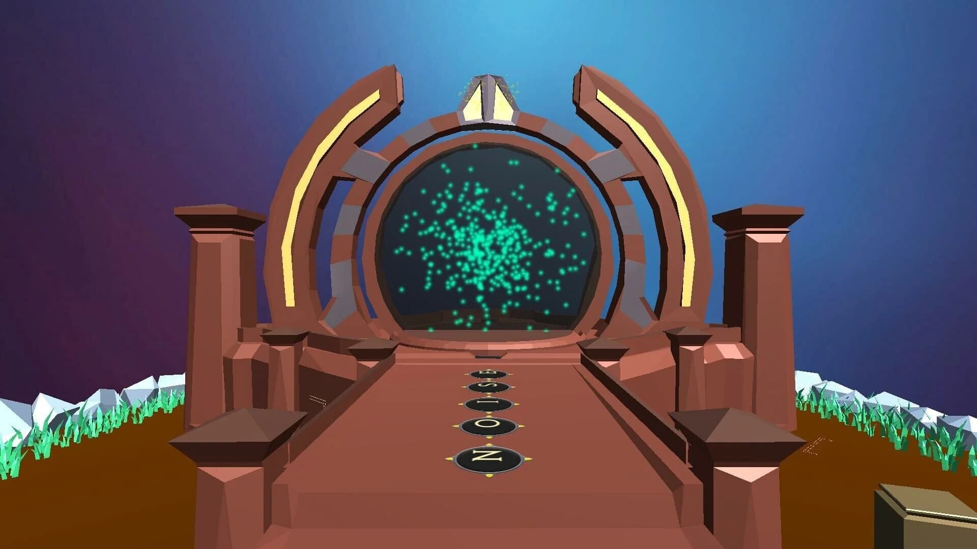 Portals: Escape the Infinity screenshot 4