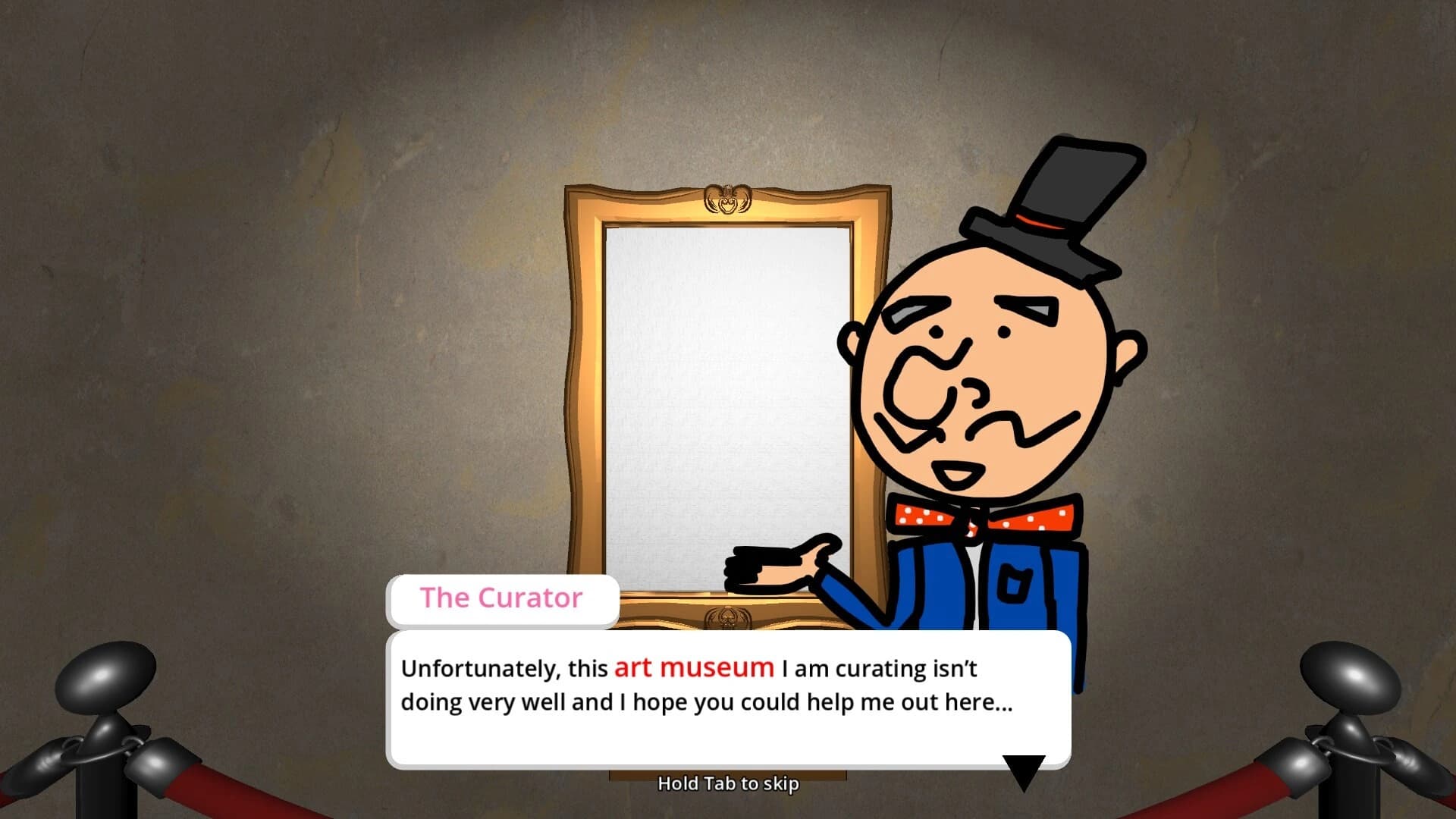 Portrait Painter screenshot 5