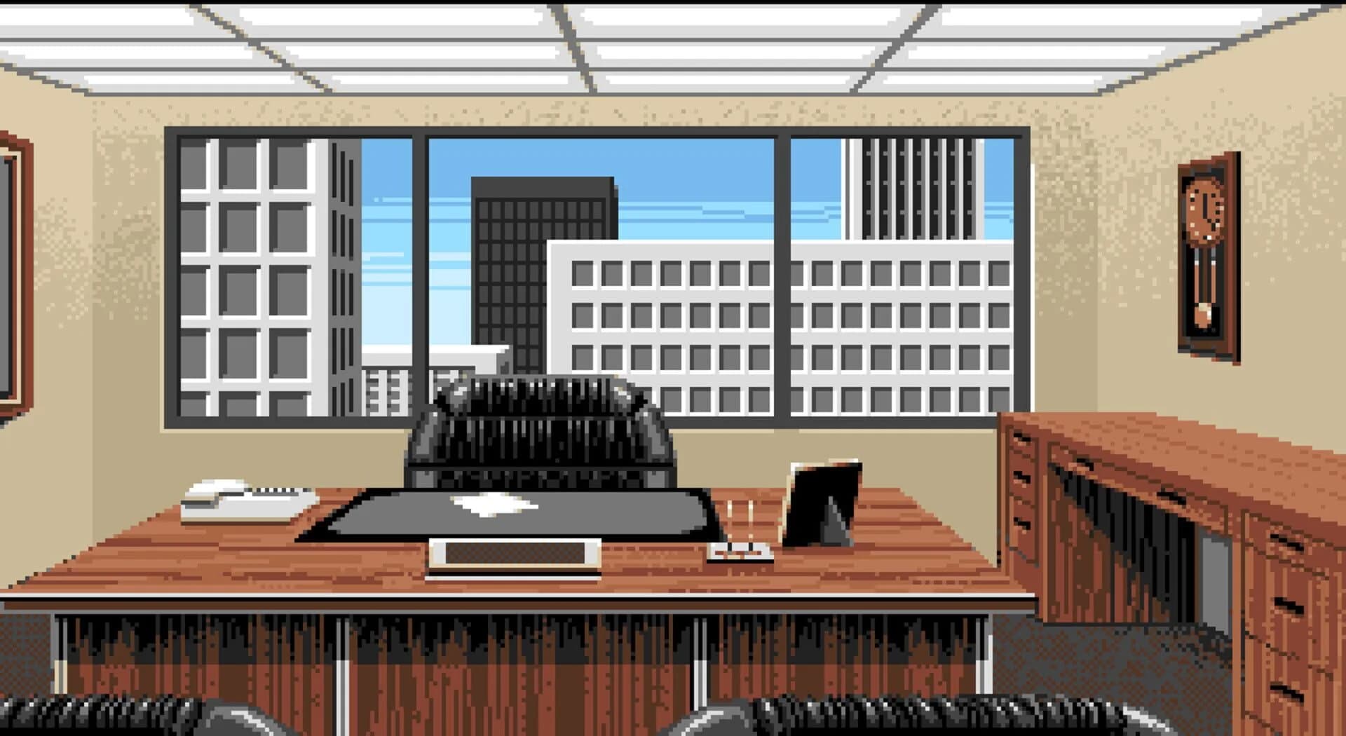 Ports of Call screenshot 5