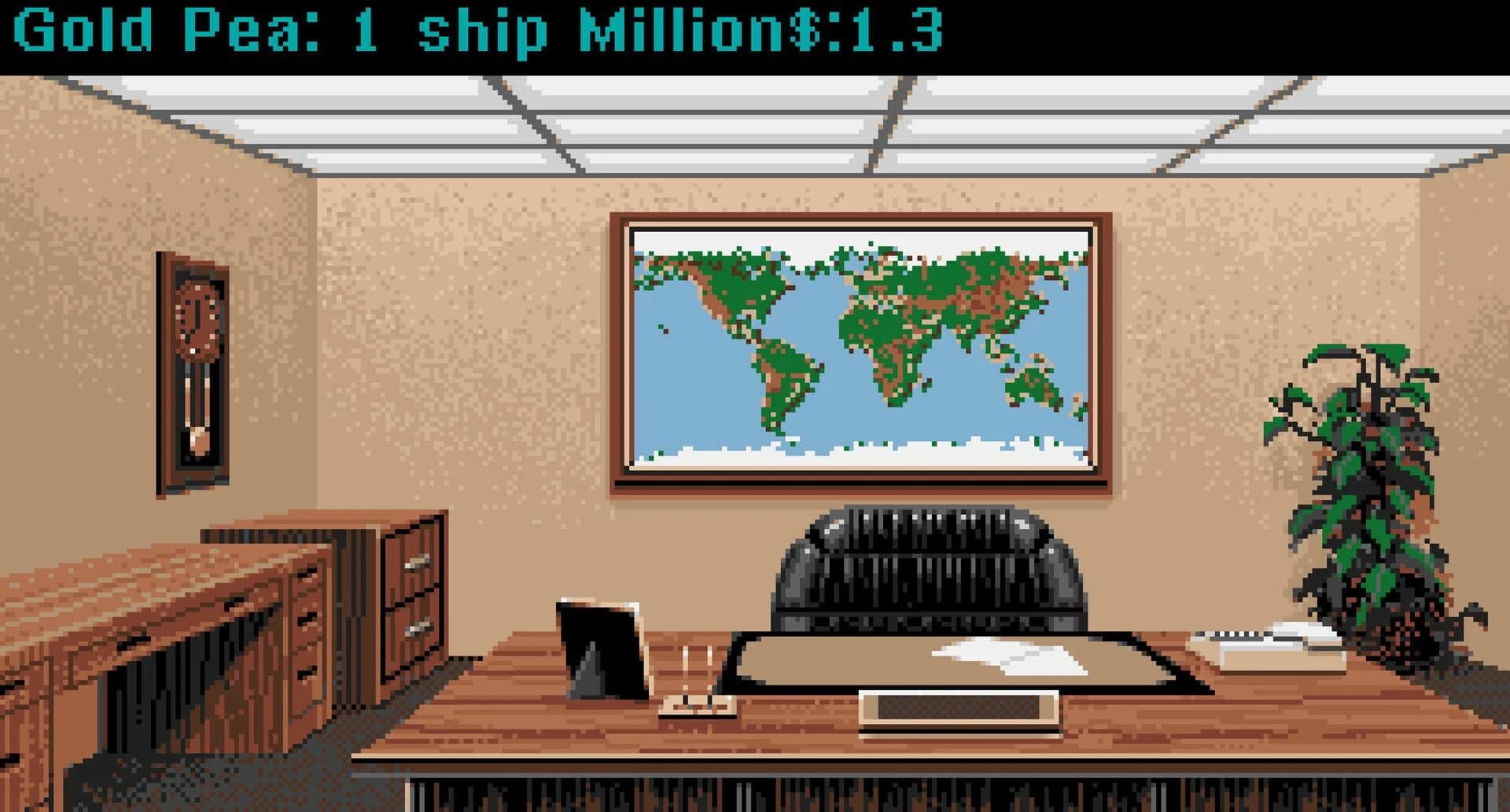 Ports of Call Classic screenshot 4