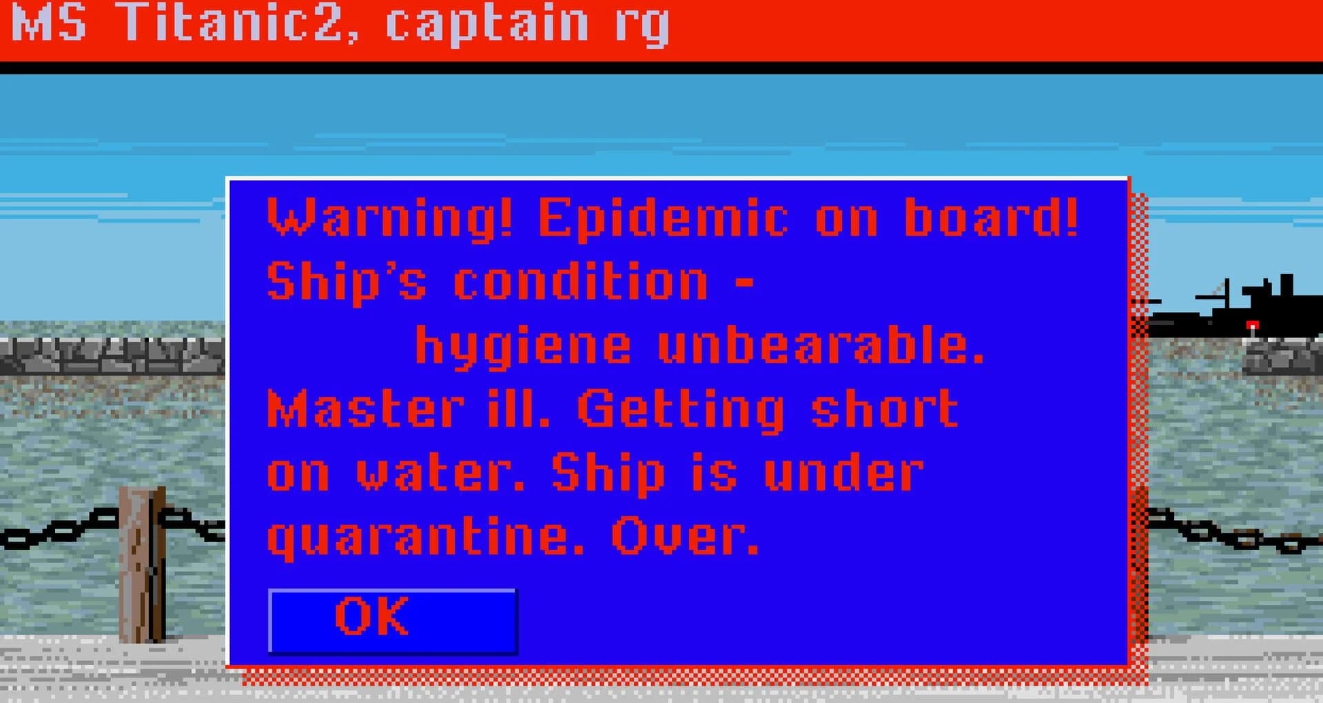 Ports of Call Classic screenshot 5