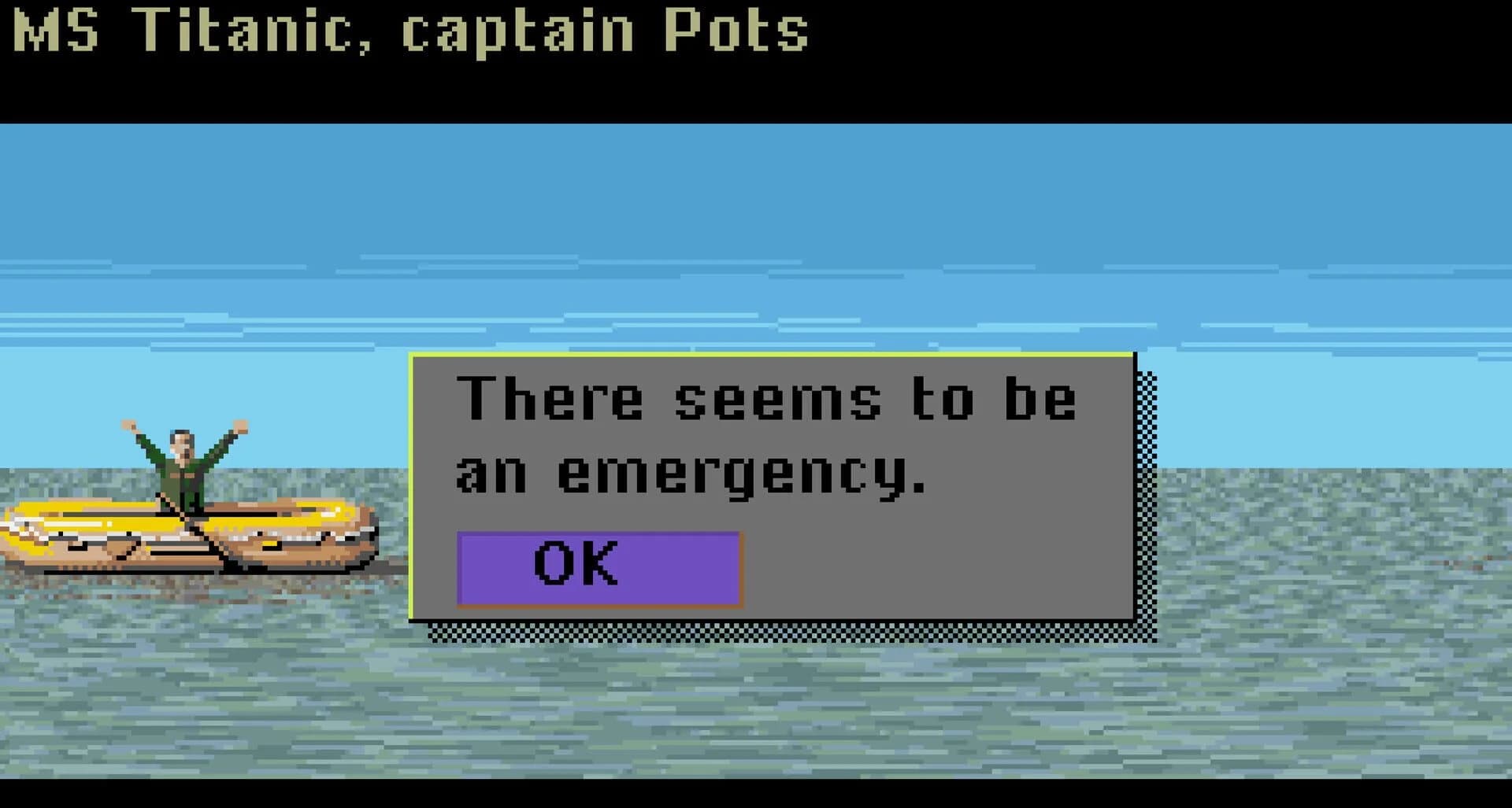 Ports of Call Classic screenshot 2