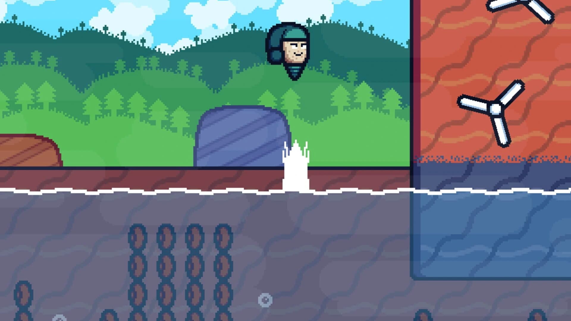 Possess Quest screenshot 5