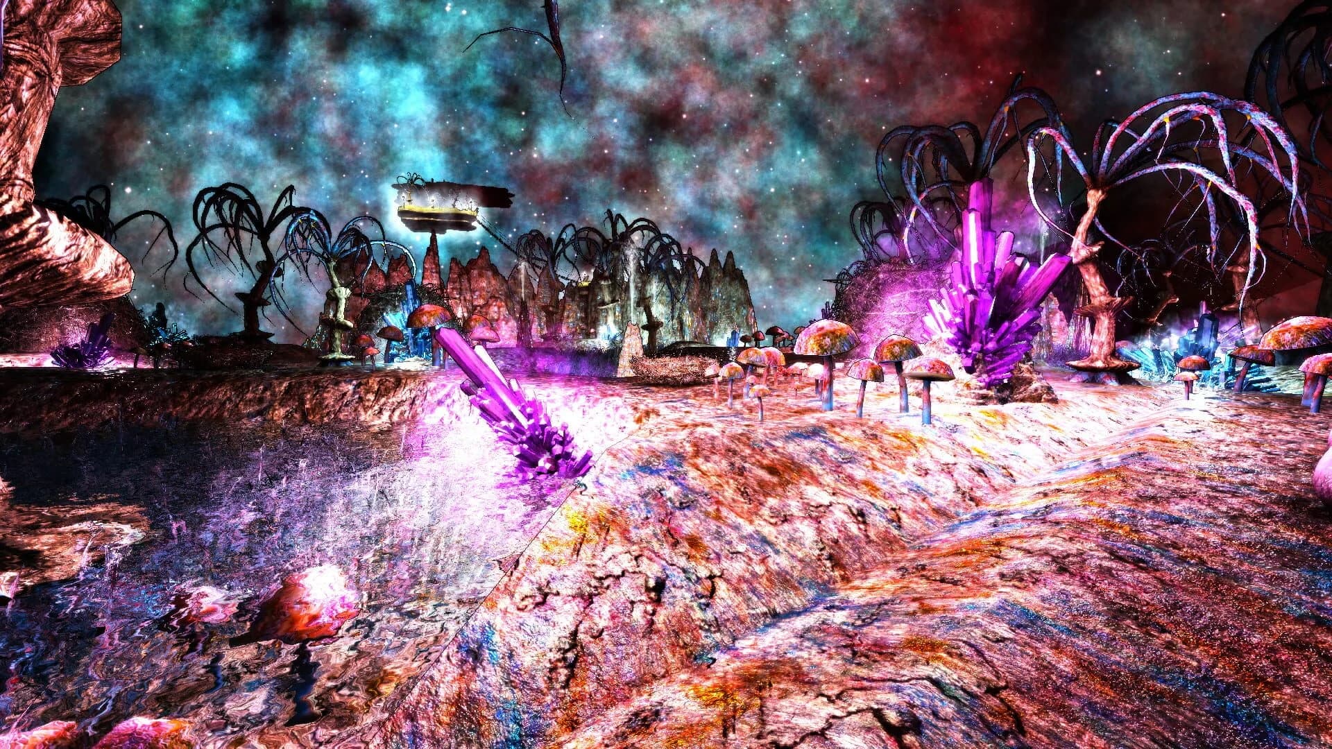 Possessed screenshot 3