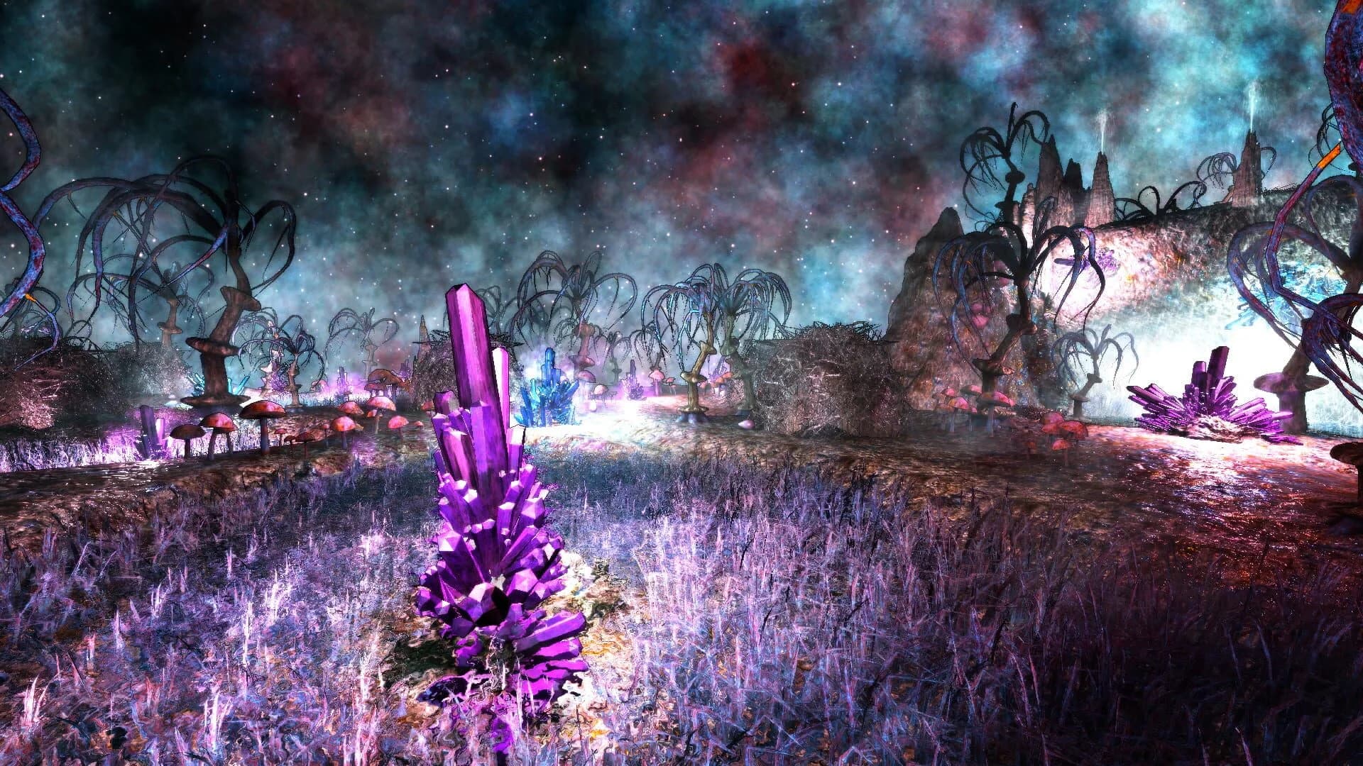 Possessed screenshot 5