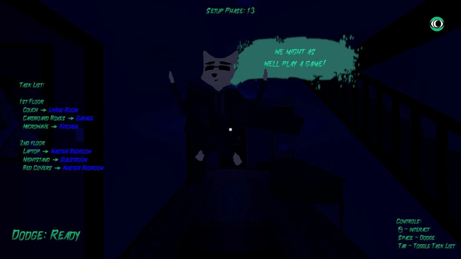 Possessions screenshot 5