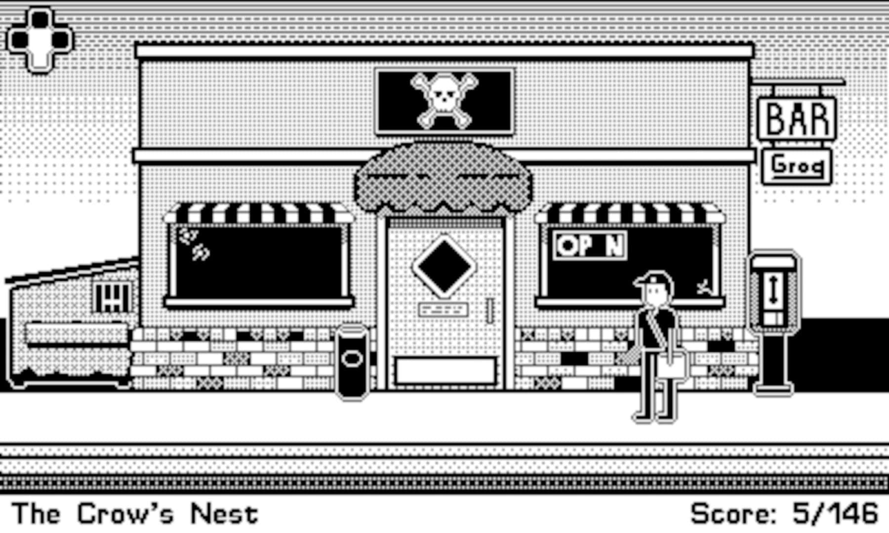 Post Hero screenshot 5