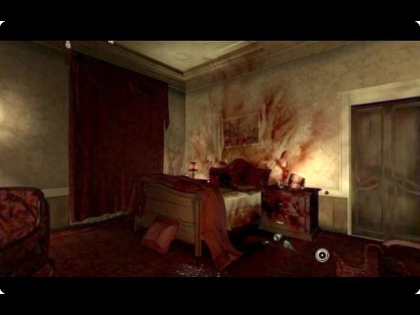 Post Mortem screenshot 3
