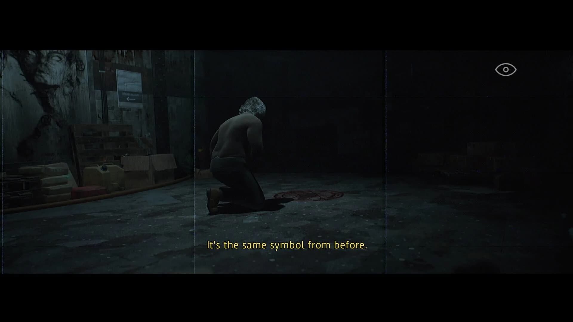 Post Trauma screenshot 2