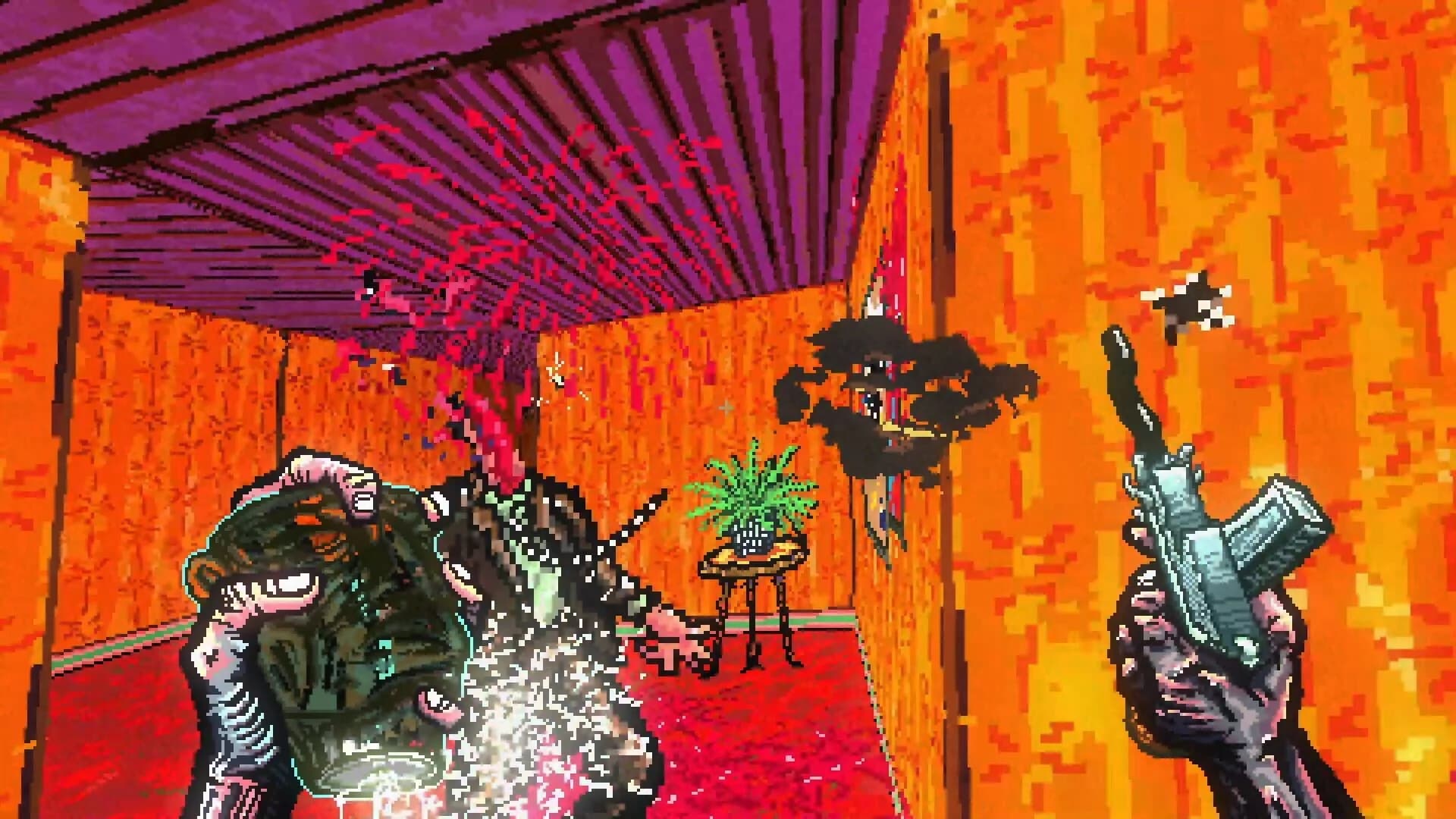 Post Void screenshot 3