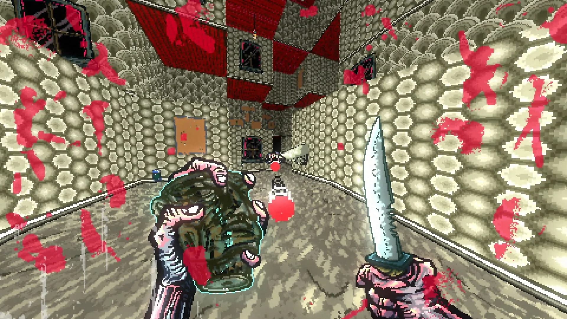 Post Void screenshot 4