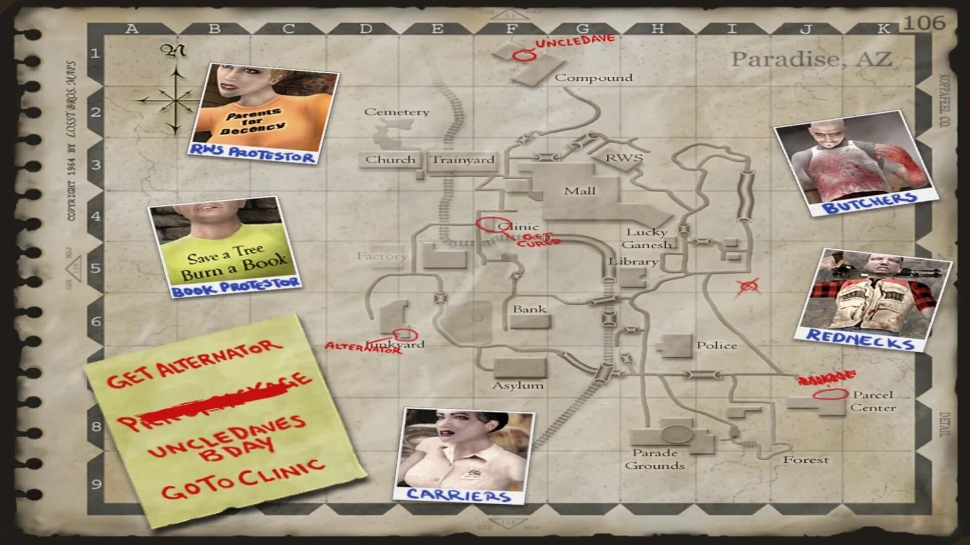 Postal 2 screenshot 5