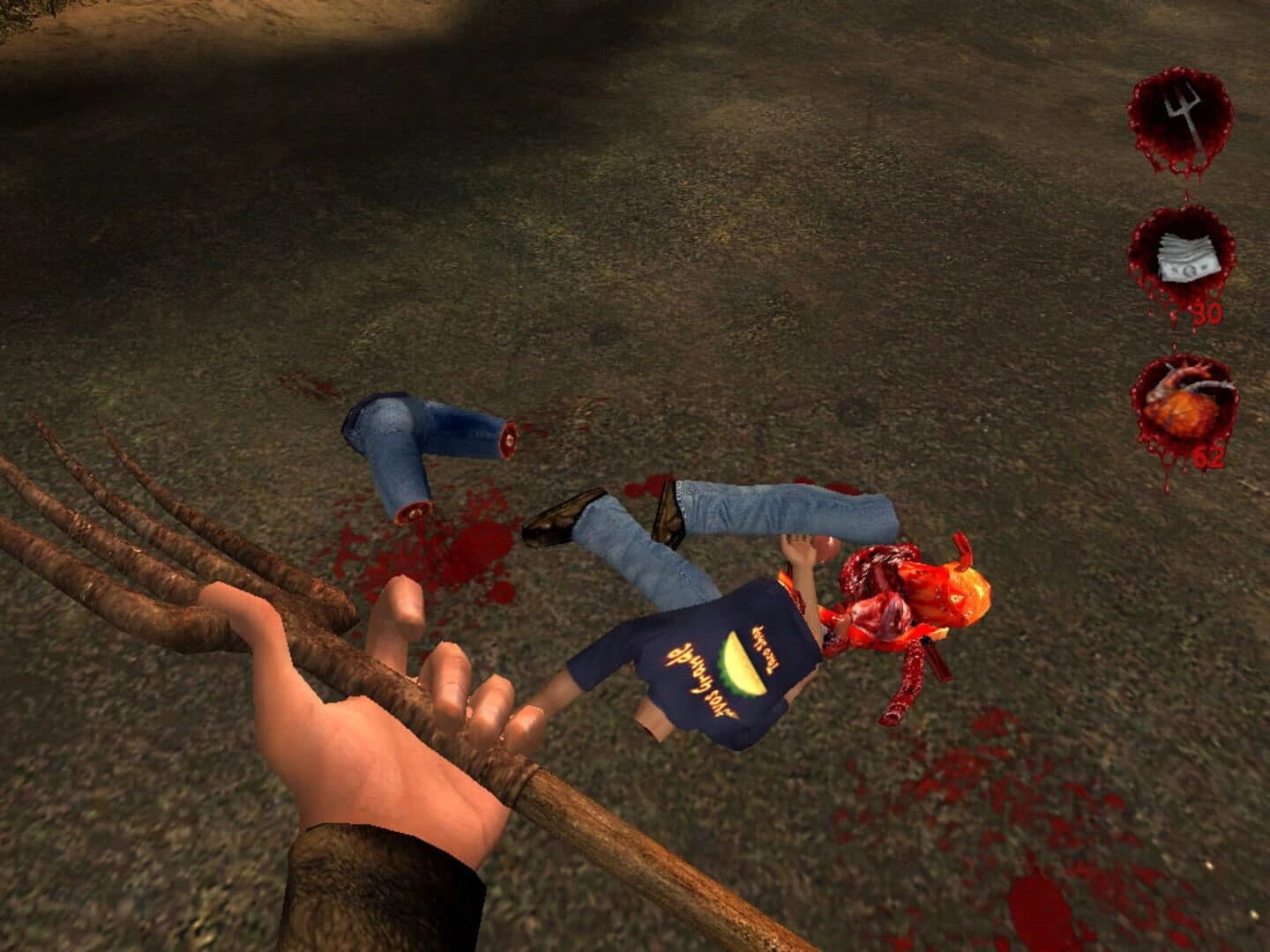 Postal 2: A Week in Paradise screenshot 3