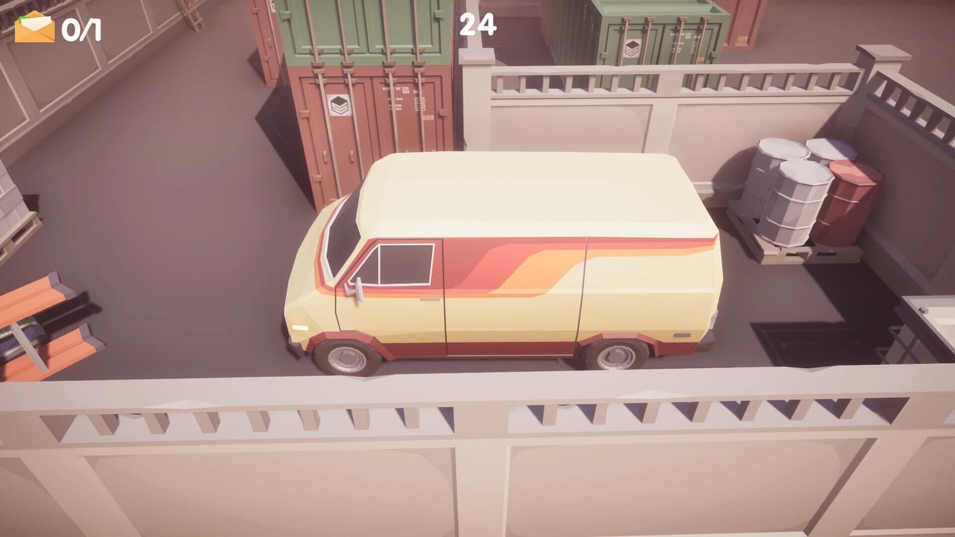 Postal Expedition screenshot 5