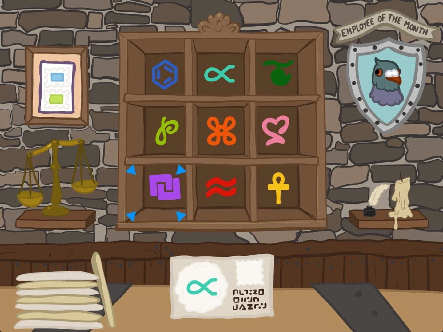 Posthaste! screenshot 3