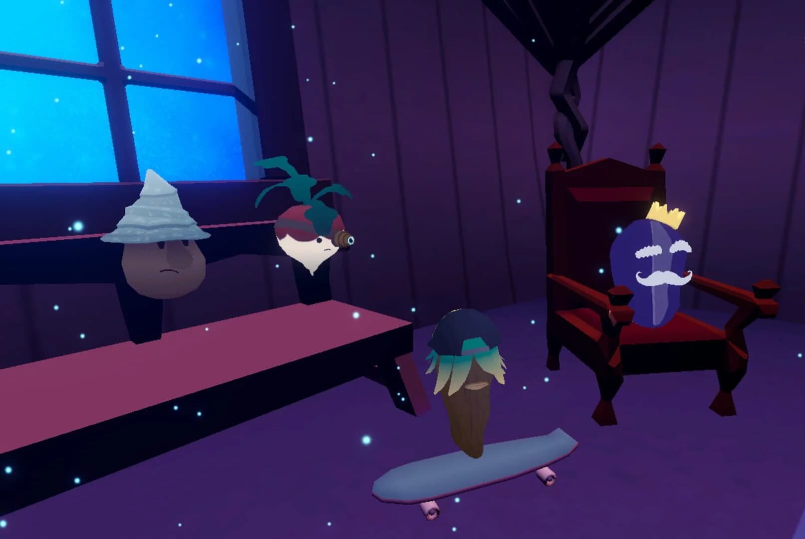 Potato Party: Hash It Out screenshot 5