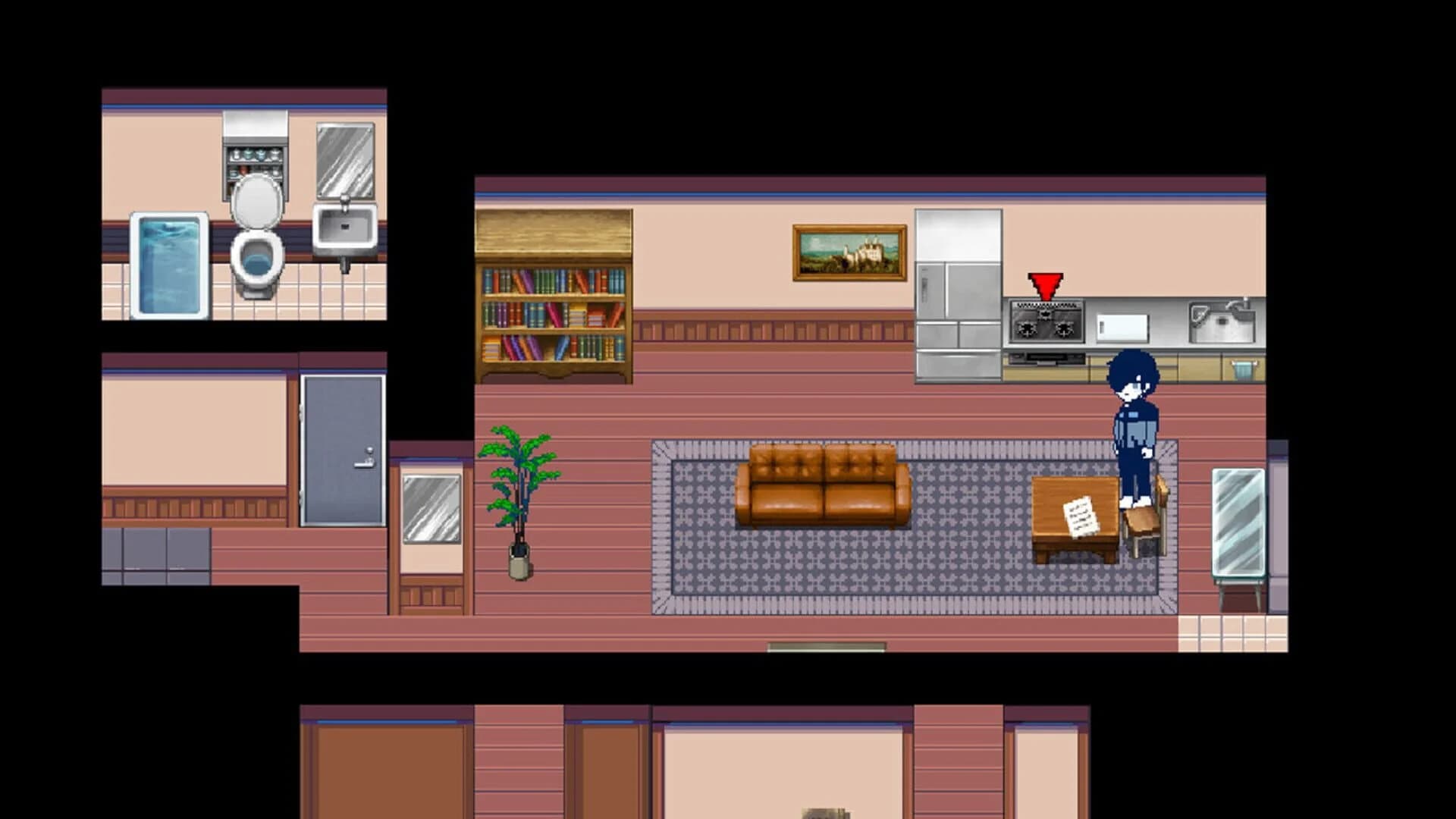 Potato Survival screenshot 2