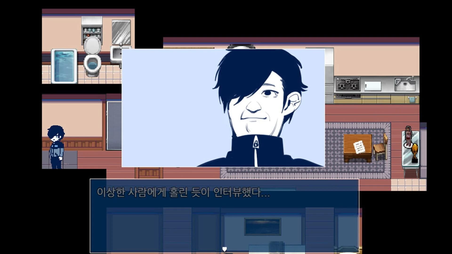 Potato Survival screenshot 4