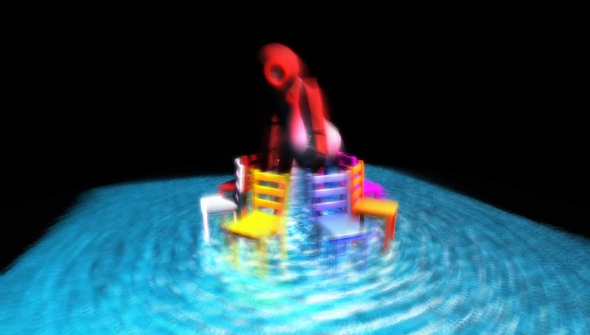 Potato Thriller: Steamed Potato Edition screenshot 1