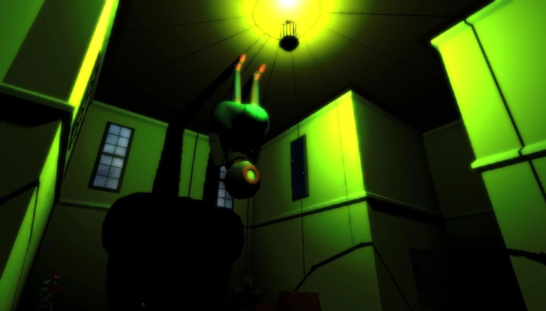 Potato Thriller: Steamed Potato Edition screenshot 2