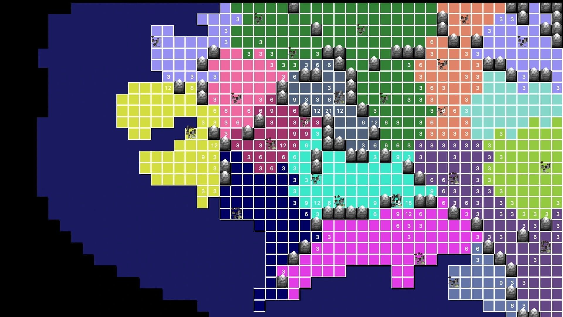 Potemkin screenshot 5