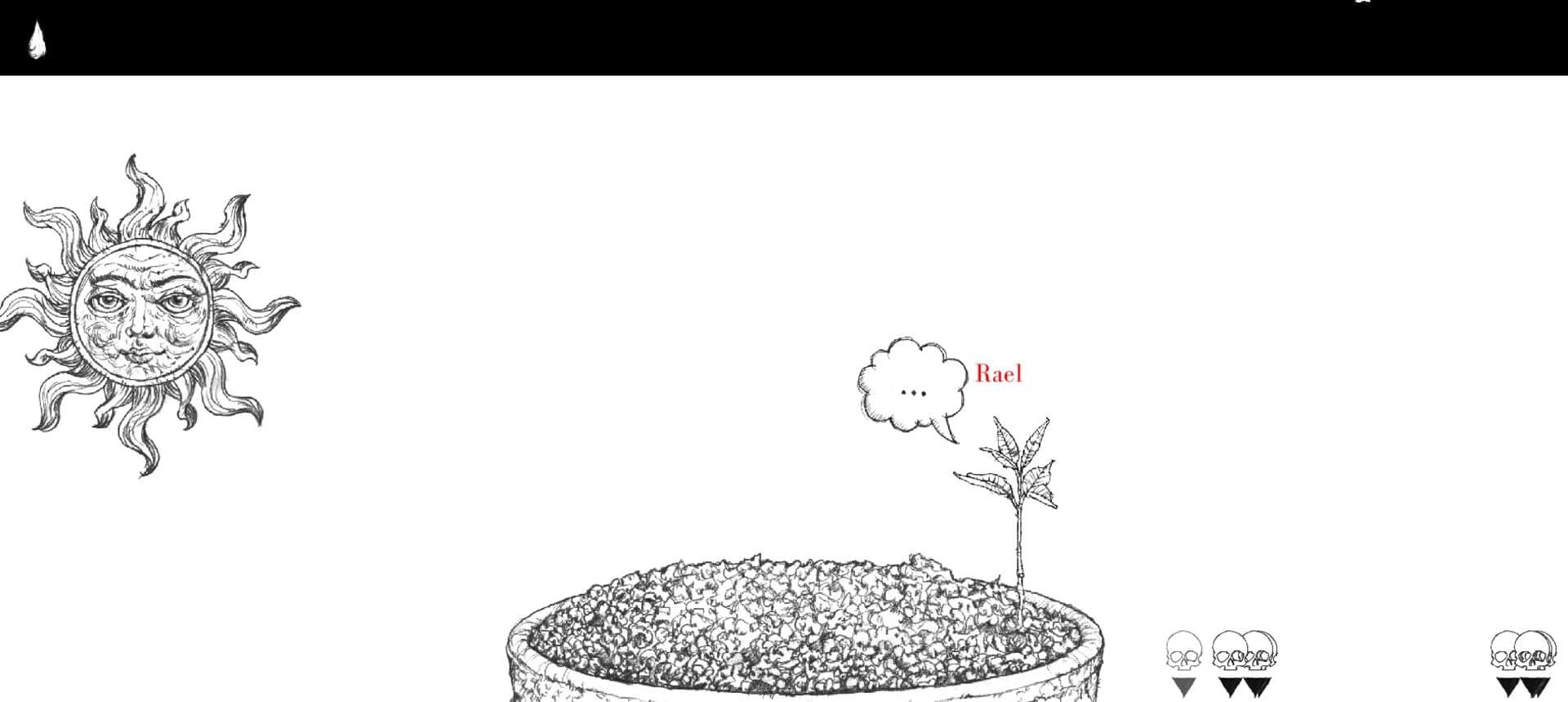 Pothead screenshot 1