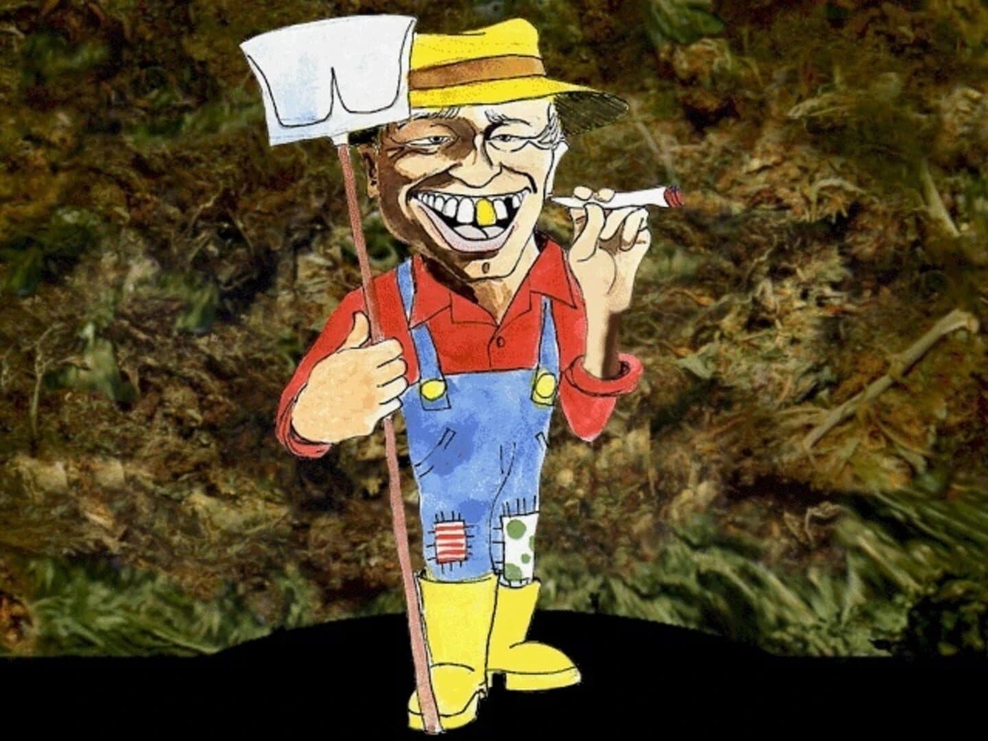 Pothead screenshot 4