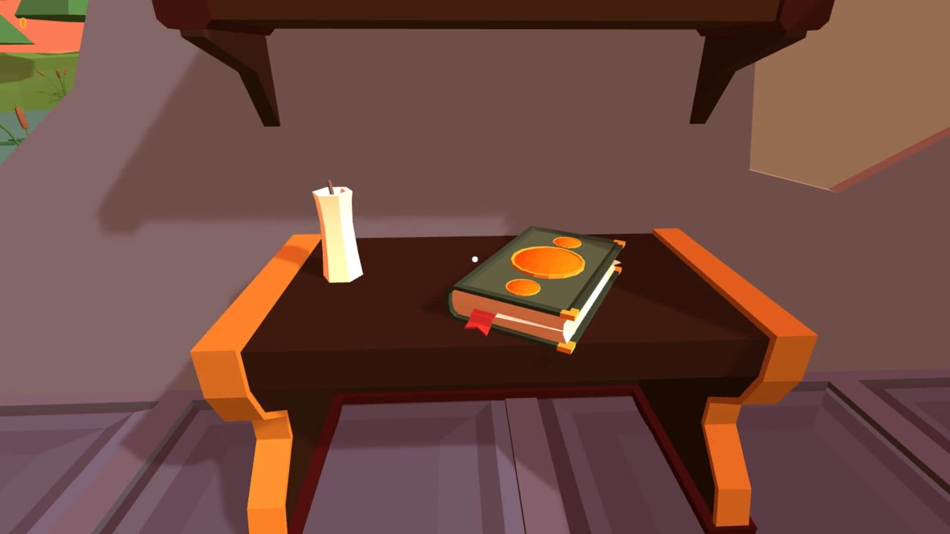 Potion island screenshot 1