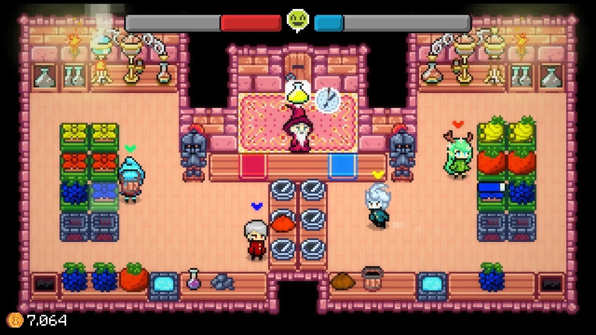 Potion Party screenshot 3