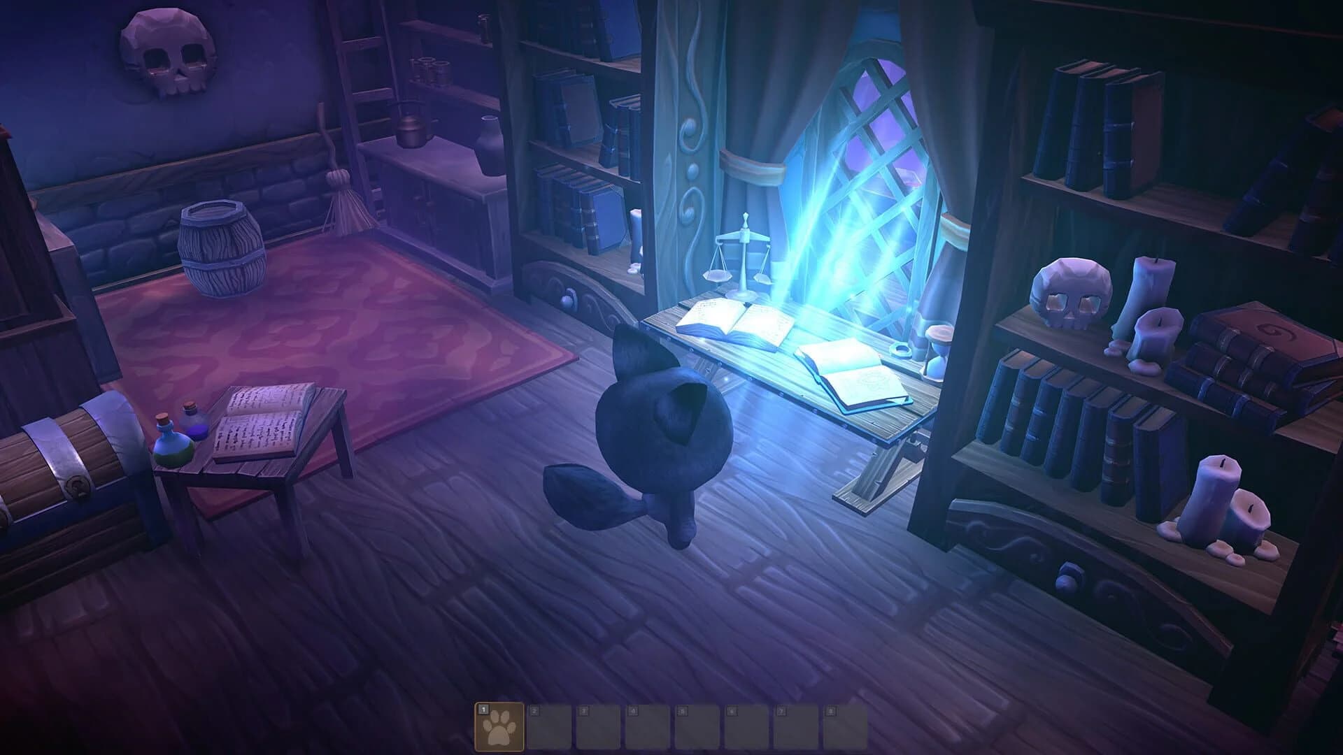 Potion Paws screenshot 2