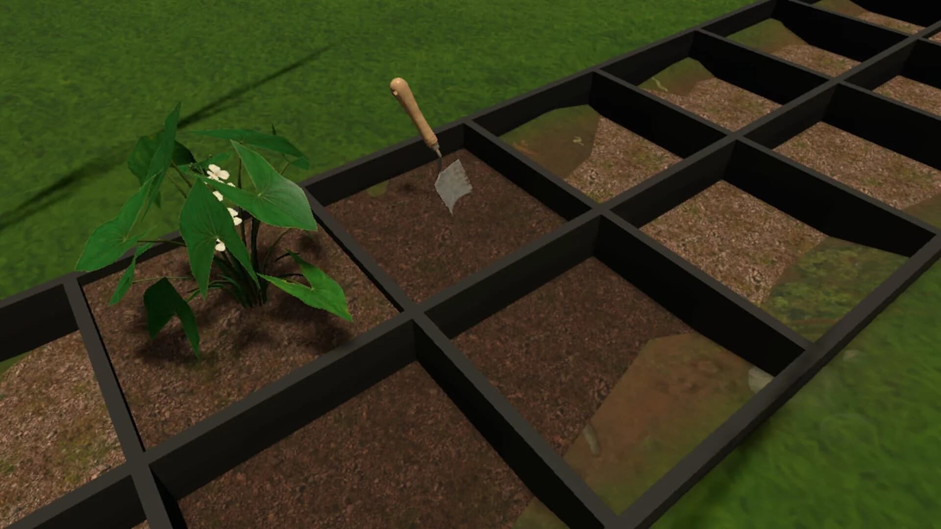 Potioneer: The VR Gardening Simulator screenshot 4