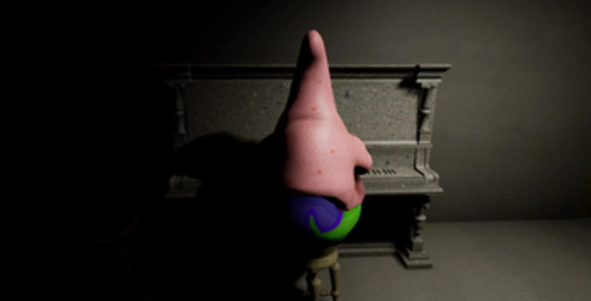 Potrick Snap screenshot 1