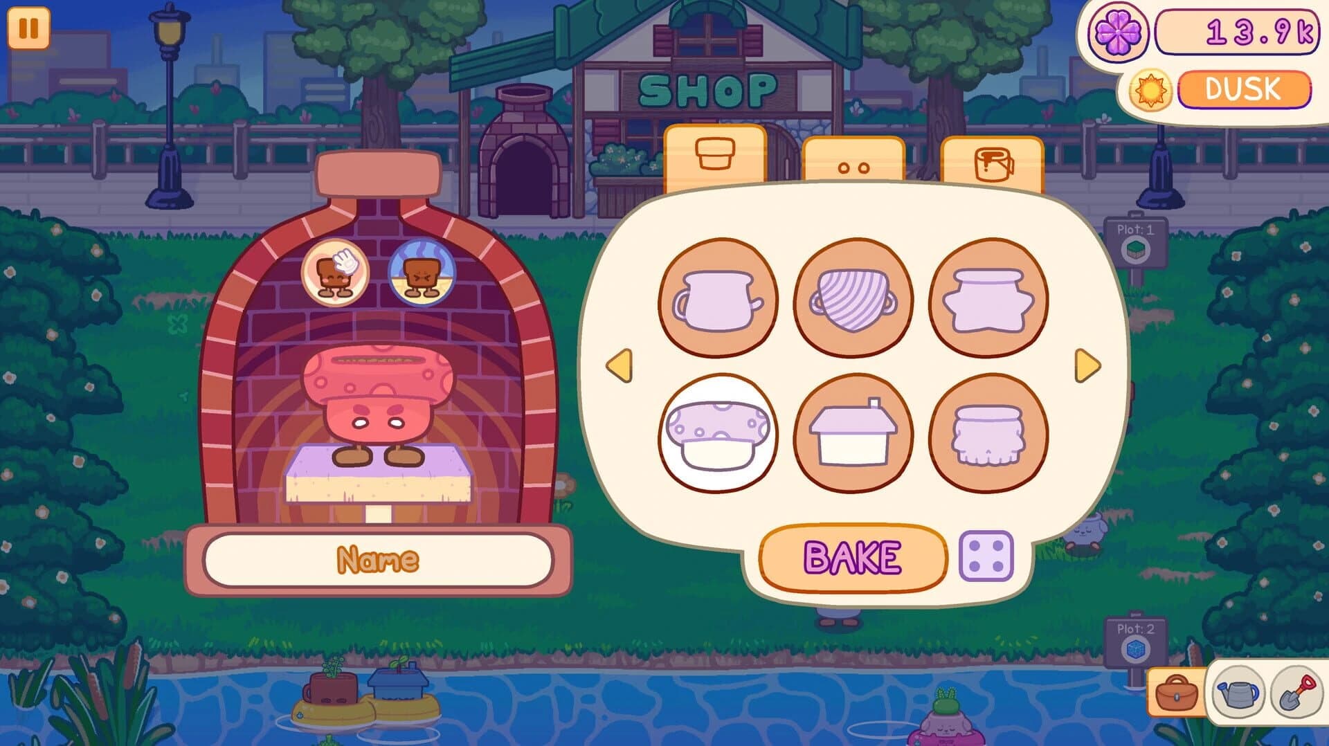 Potted Pets screenshot 3