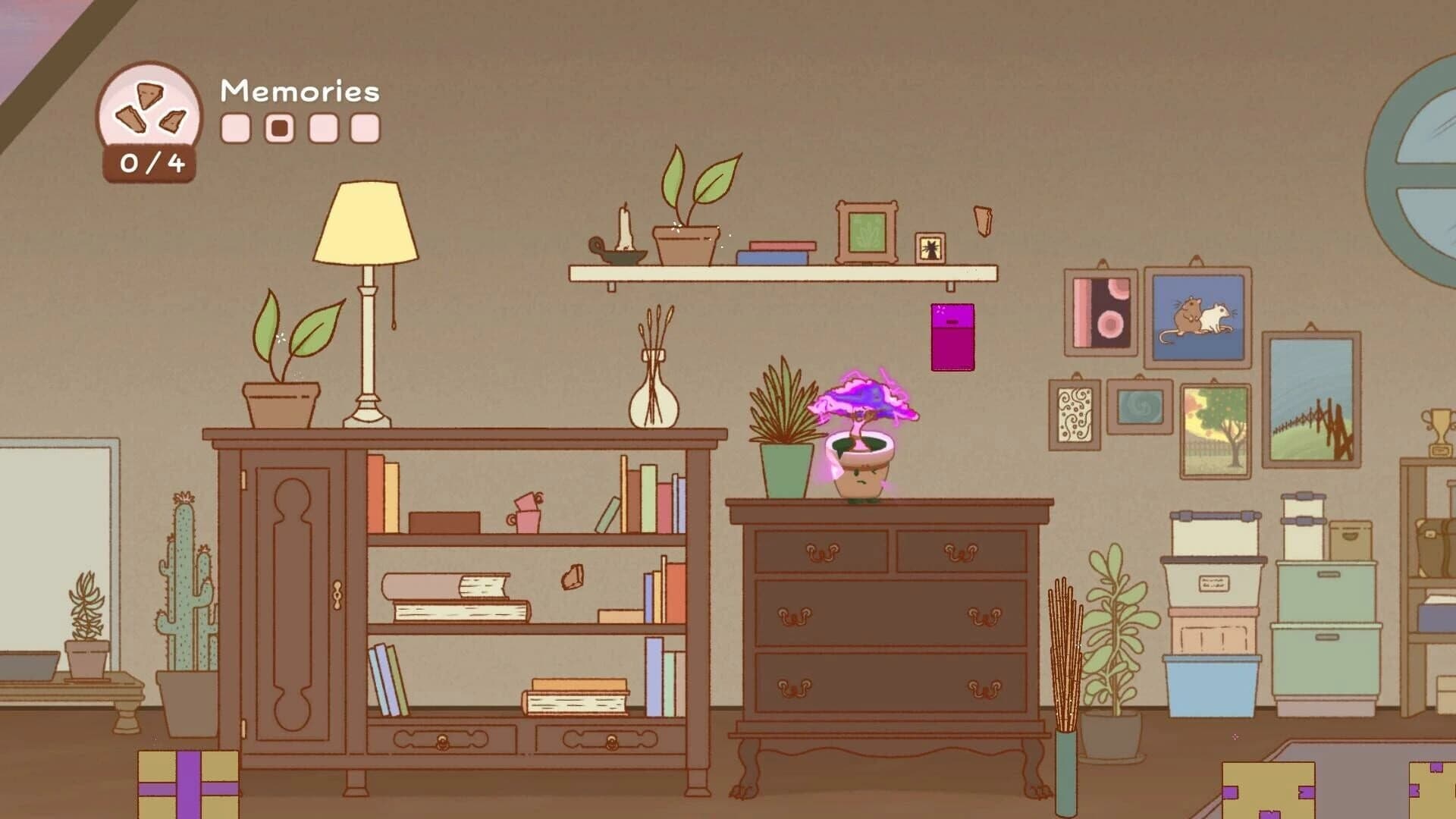 Potter About screenshot 5