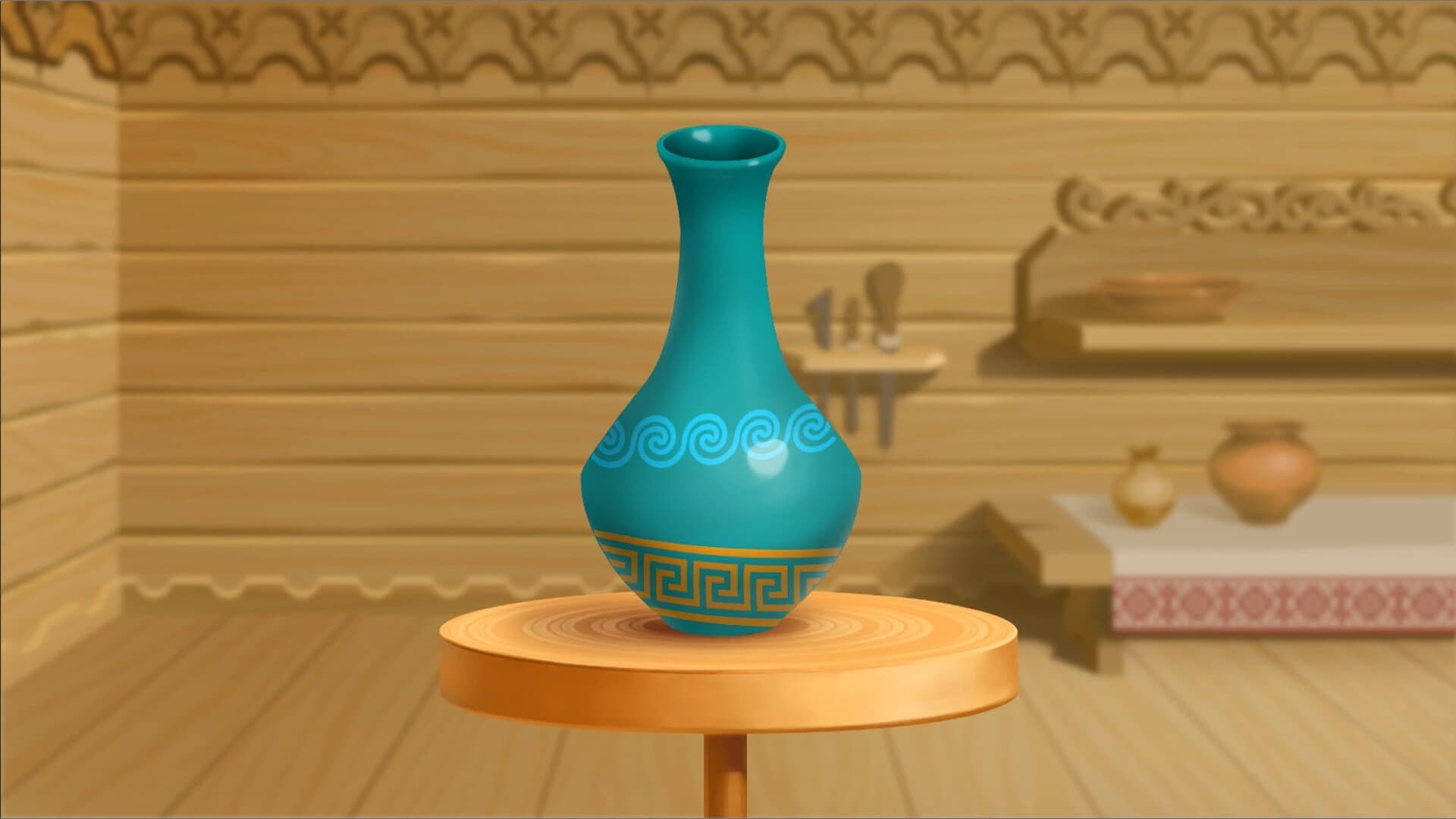 Pottery Maker screenshot 1
