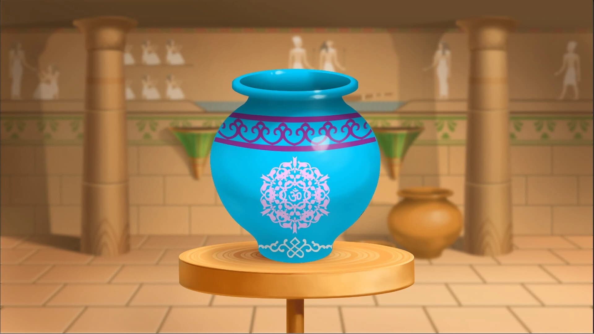 Pottery Maker screenshot 5