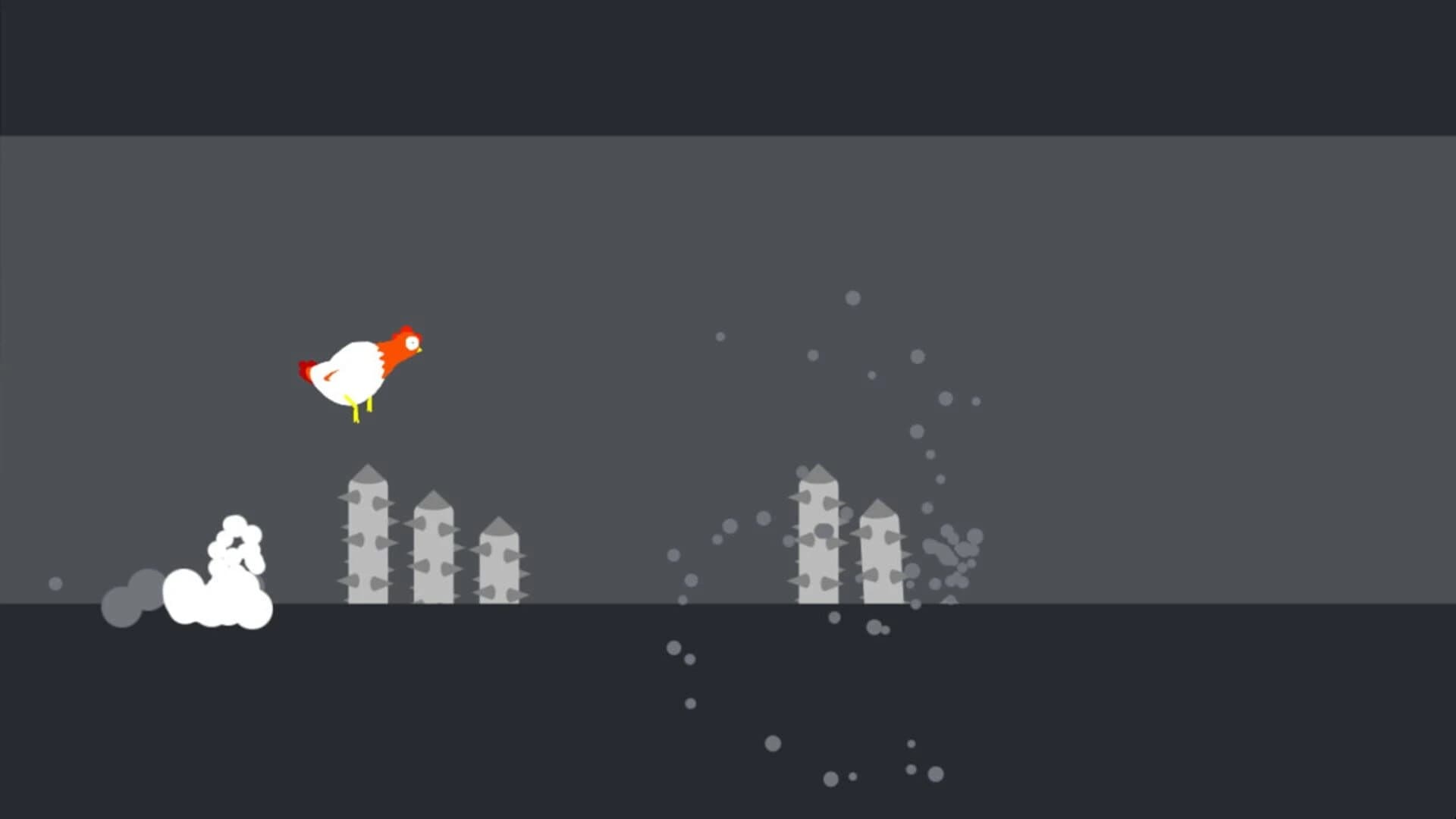 Poultry Parade screenshot 2