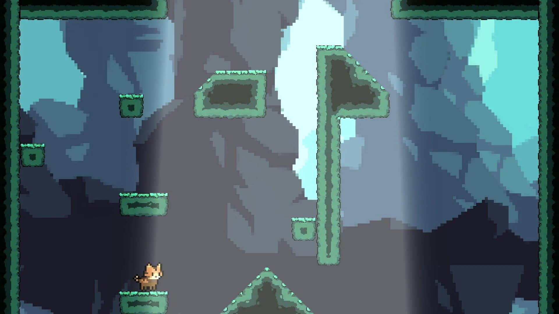Pounce Cat screenshot 3