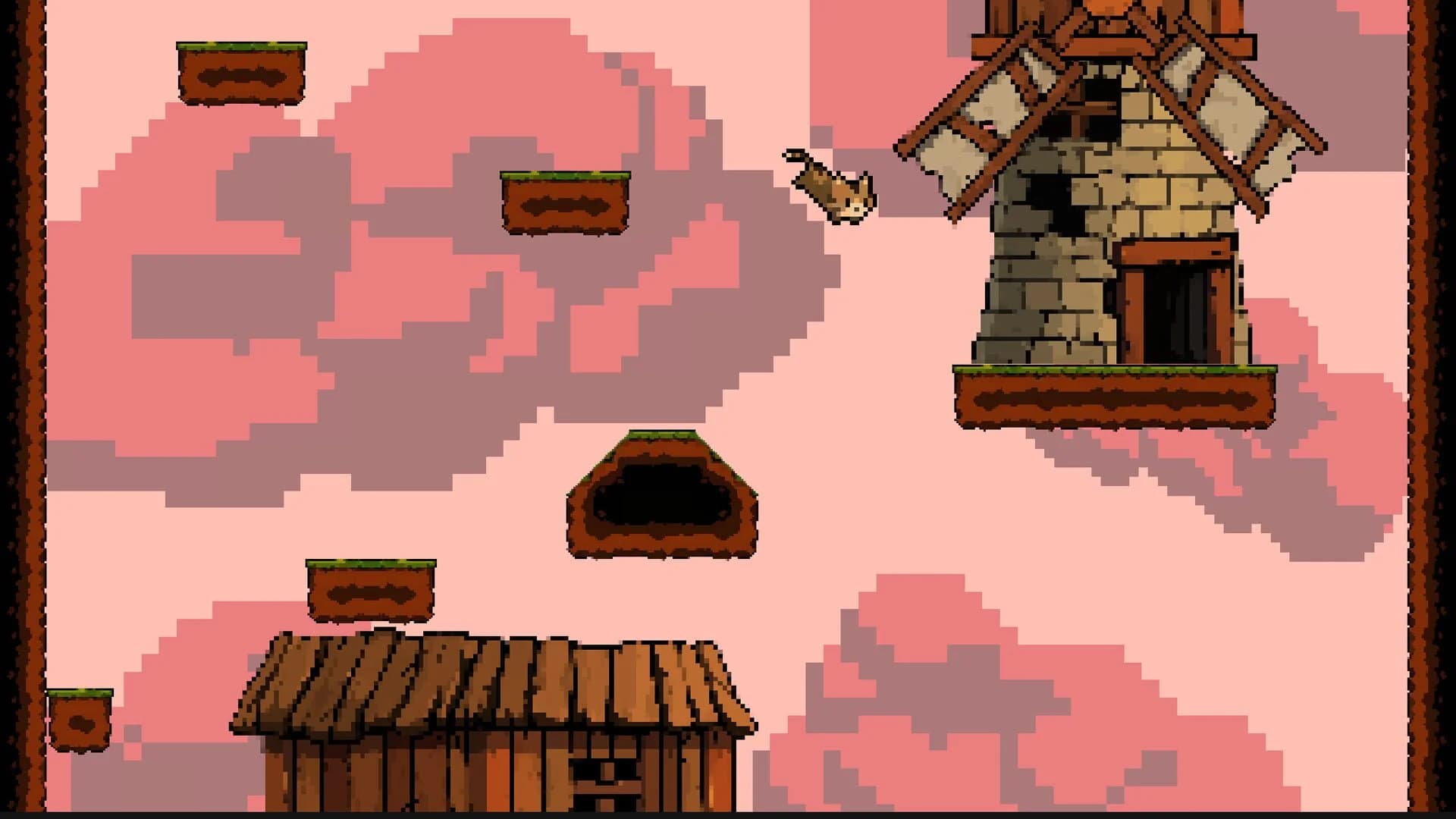 Pounce Cat screenshot 2