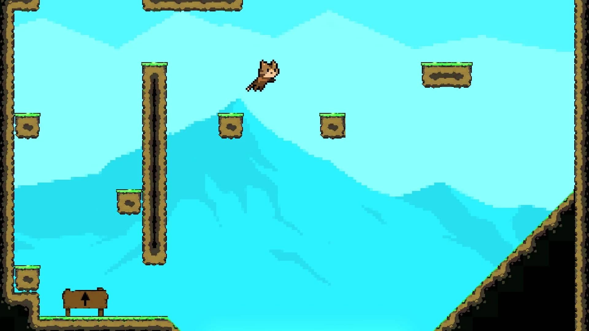 Pounce Cat screenshot 1
