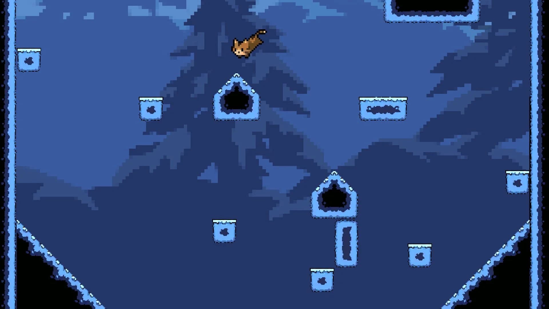 Pounce Cat screenshot 4