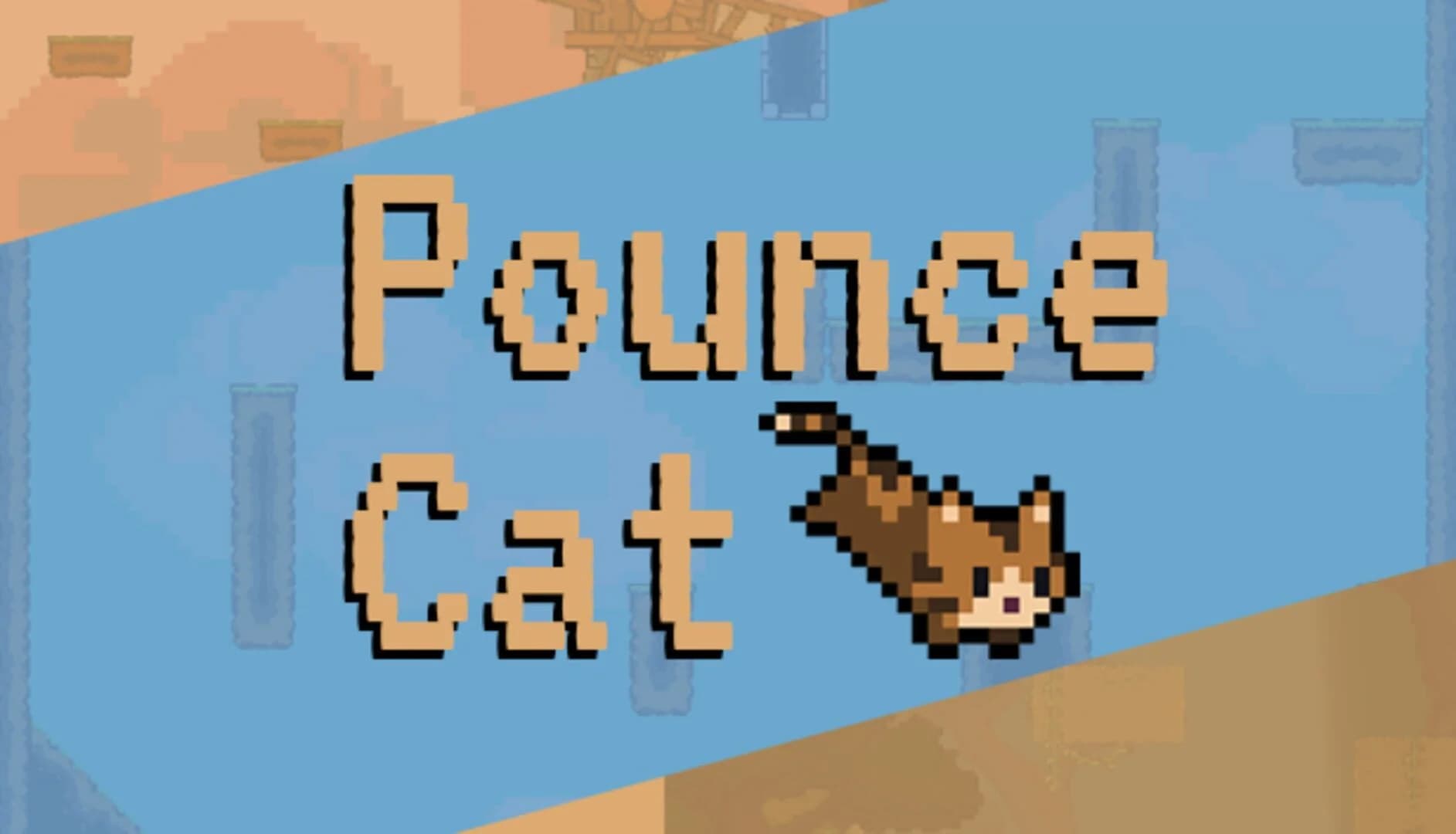 Pounce Cat screenshot 5