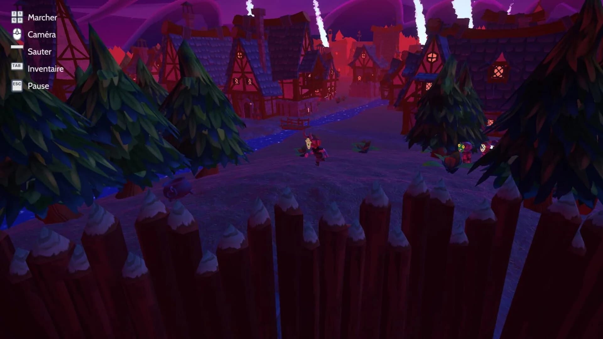 Pour Quelques Bonbons... screenshot 3