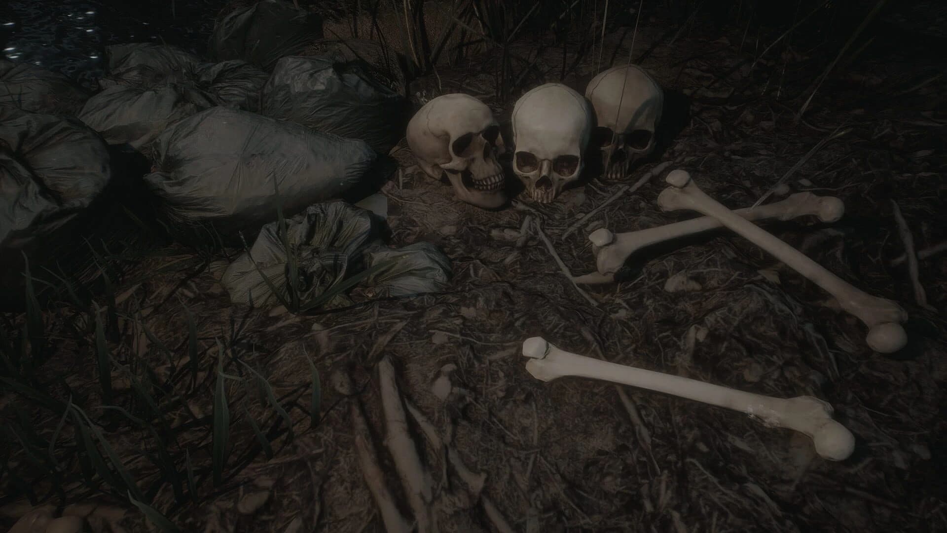 Poveglia: The Island of No Return screenshot 4