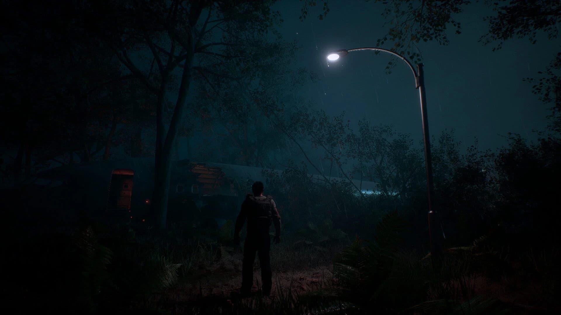 Poveglia: The Island of No Return screenshot 3