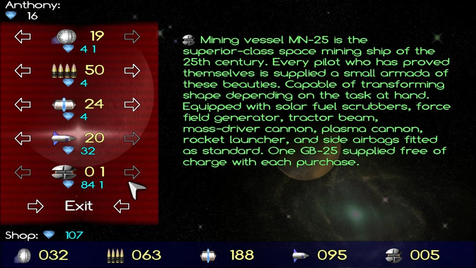 PowBall Renaissance screenshot 3